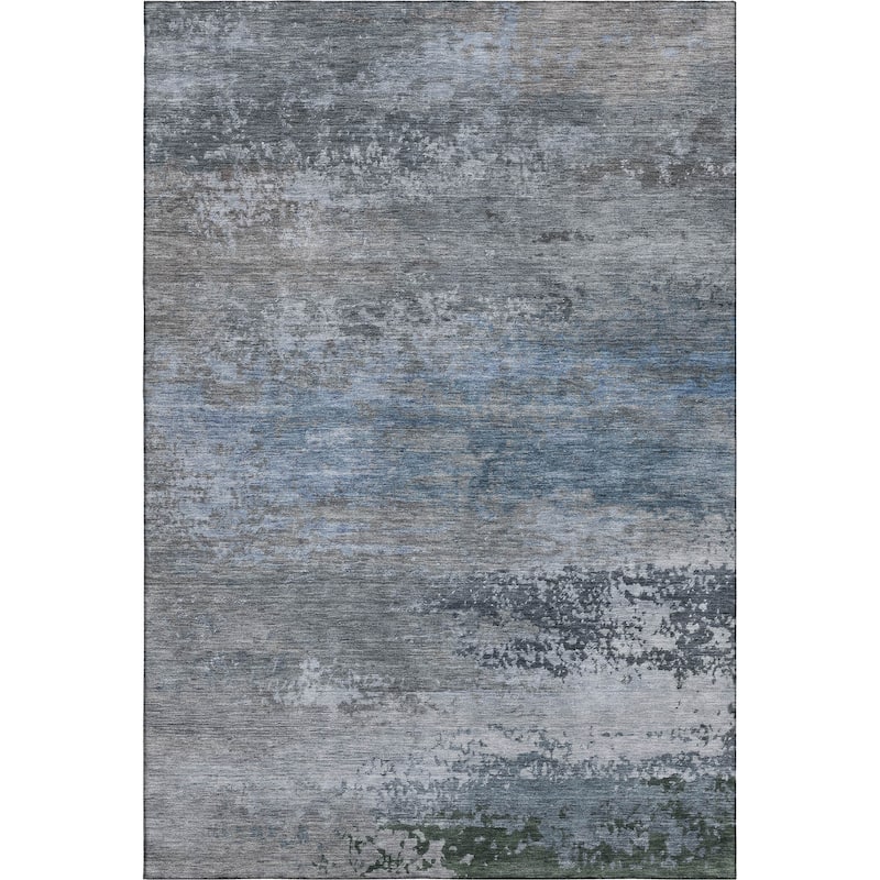 Premium Washable Super Soft Modern Casual Mayfield Rug