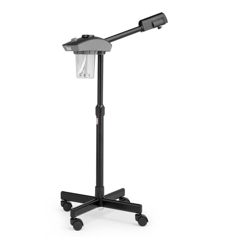 Facial Steamer for Home Beauty Salon, Personal Skin Care Deep Cleaning