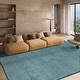 preview thumbnail 14 of 187, SAFAVIEH California Premium Shag Izat 2-inch Thick Area Rug