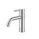 Option Brushed Nickel