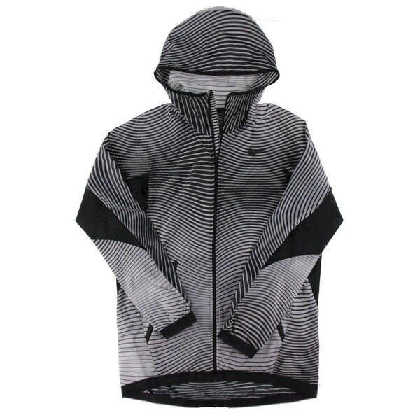 nike shield heavyweight jacket