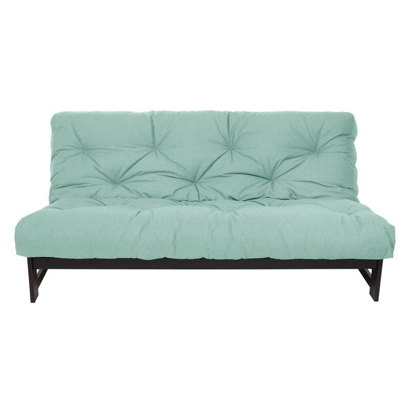 TruPedic Hansen Queen-size 5-inch Tufted Futon Mattress