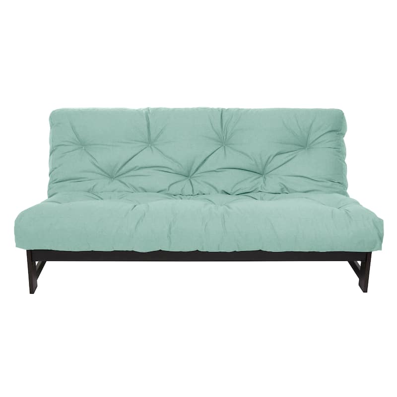 TruPedic Queen-size 10-inch Futon Mattress (Mattress Only)