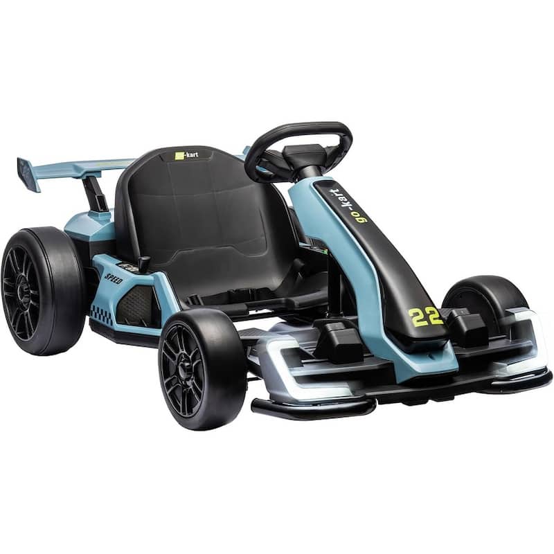 24V Electric Go Kart