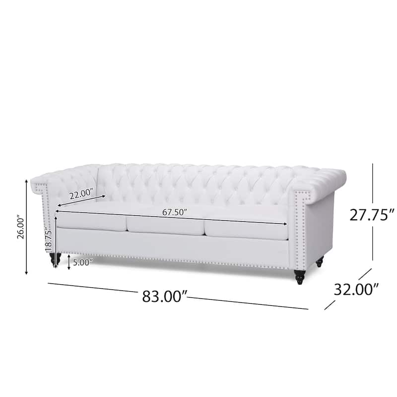 Sofa - 3 Seater for Living Room