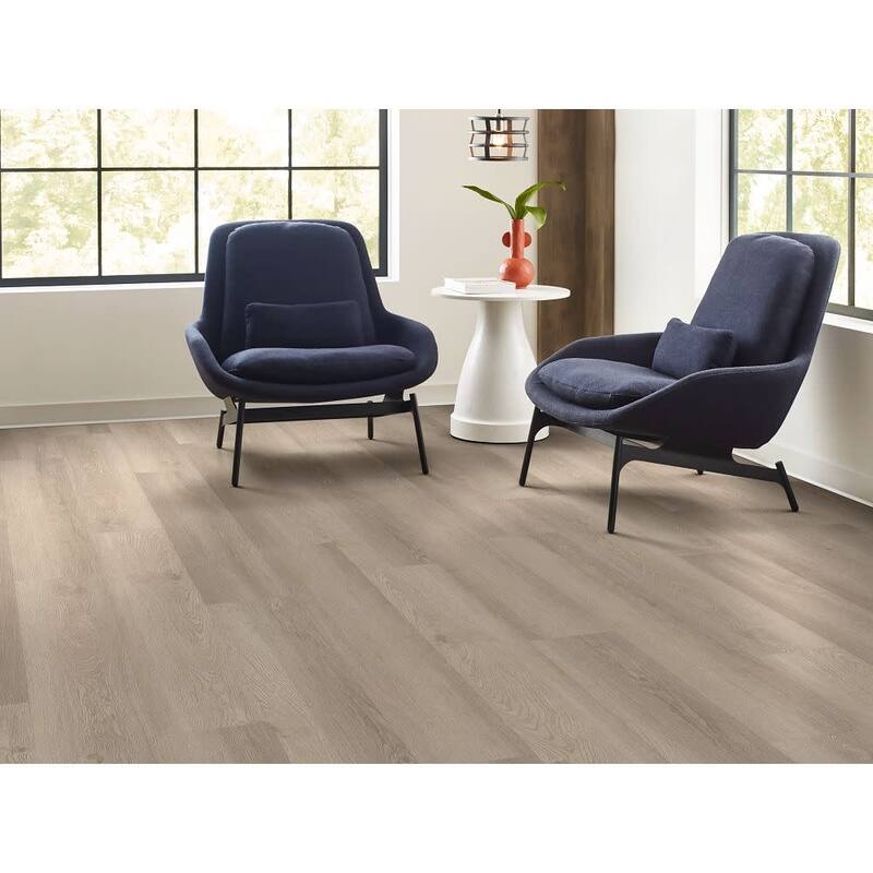 Shaw 3342V Infinite 12 7" x 48" Embossed Vinyl Flooring with 0.3mm