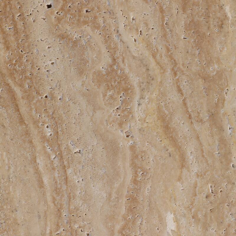 Mango Wood Hexagon Coffee Table - Brown, 32" - 32.0"