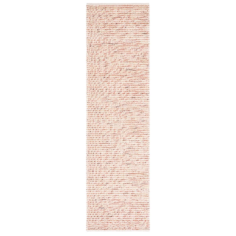 SAFAVIEH Handmade Vermont Coretta Wool Rug