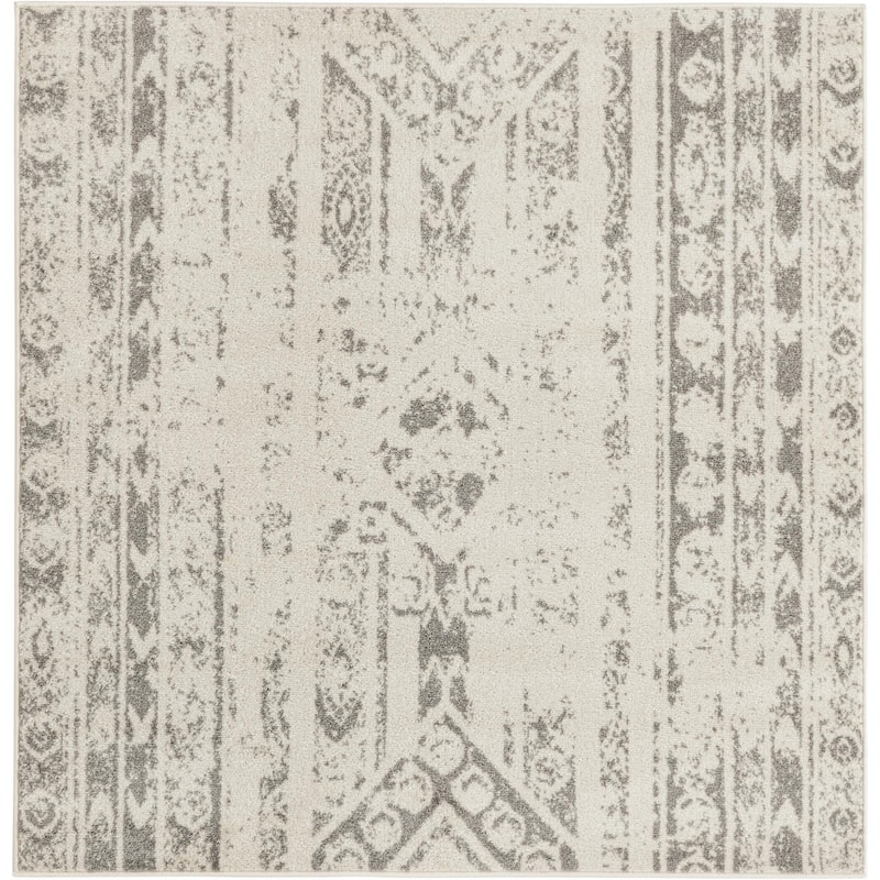 Contemporary Sling Collection Area Rug