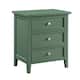 Option Vintage Green