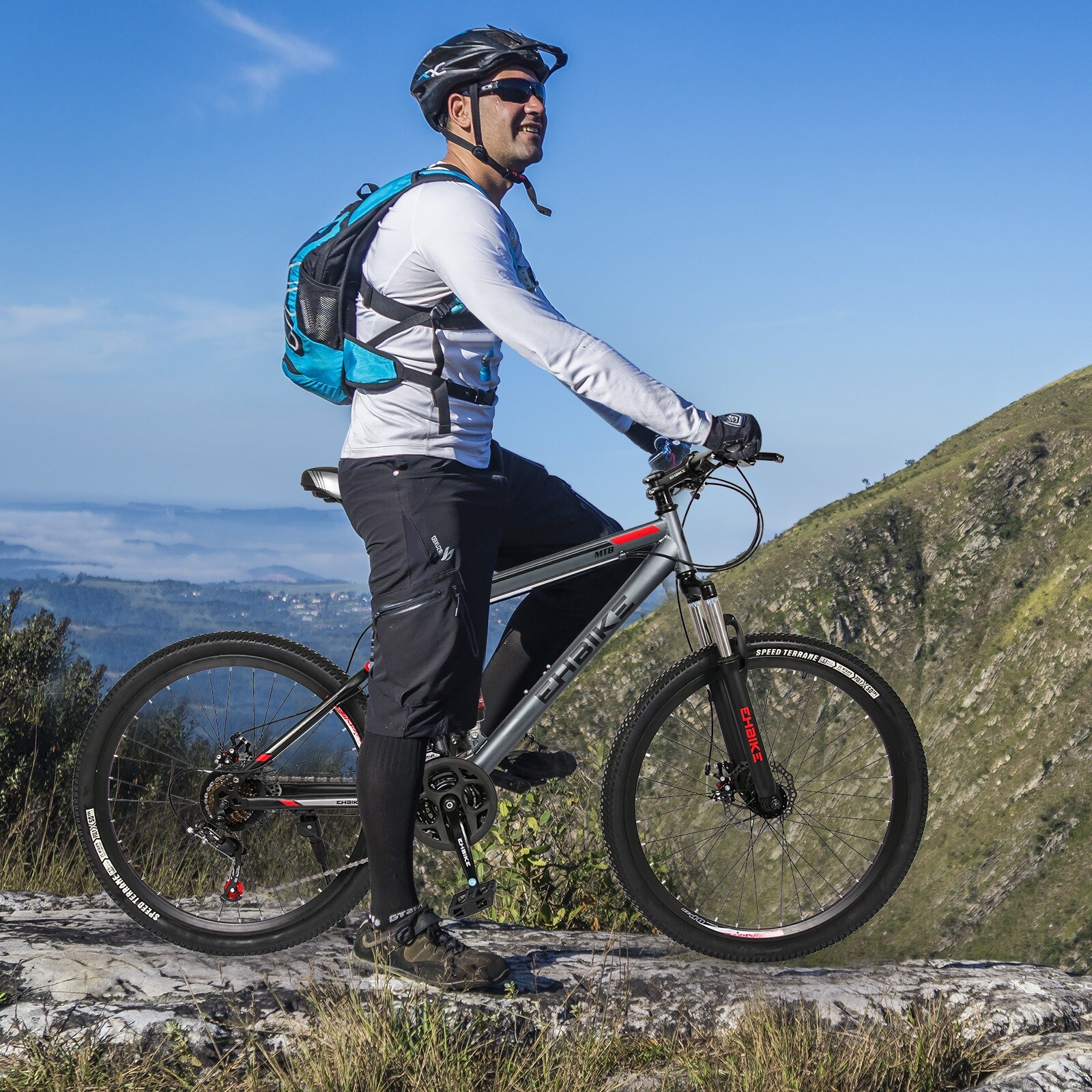 26 inch bike sports direct top