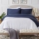 preview thumbnail 21 of 21, Premium Cotton T-Shirt Jersey Knit Sheet Set