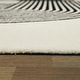 preview thumbnail 5 of 3, Anscombe Art Deco Area Rug