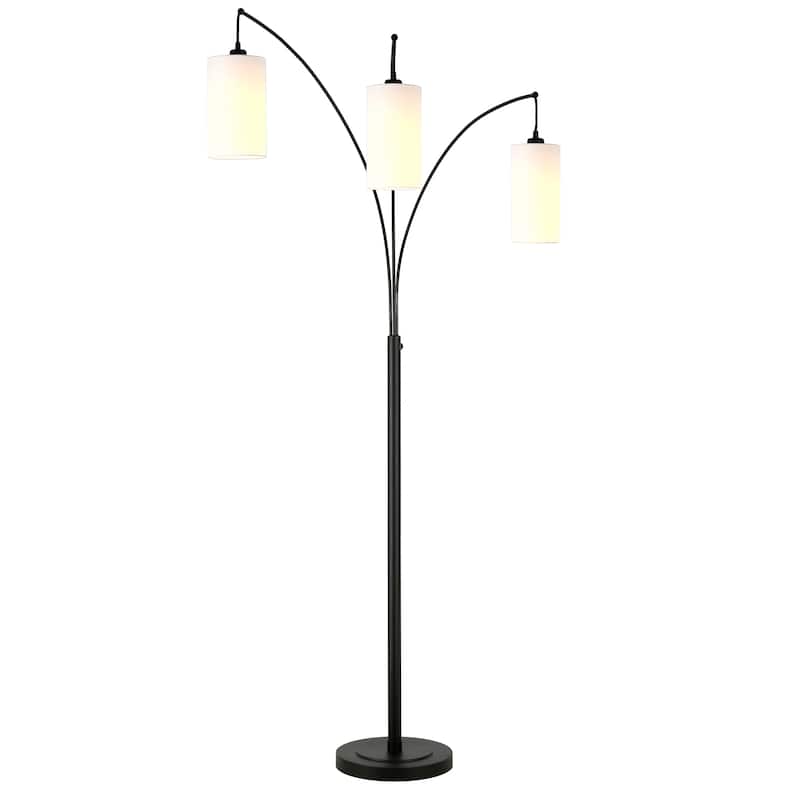 Aspen 3-Light Floor Lamp