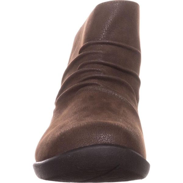 sillian sway ankle boots