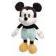 preview thumbnail 5 of 3, Lambs & Ivy Disney Baby Classic Mickey Mouse Plush Stuffed Animal Toy