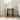 Walker Edison Modern Farmhouse Easy Assembly Solid Wood Side Table