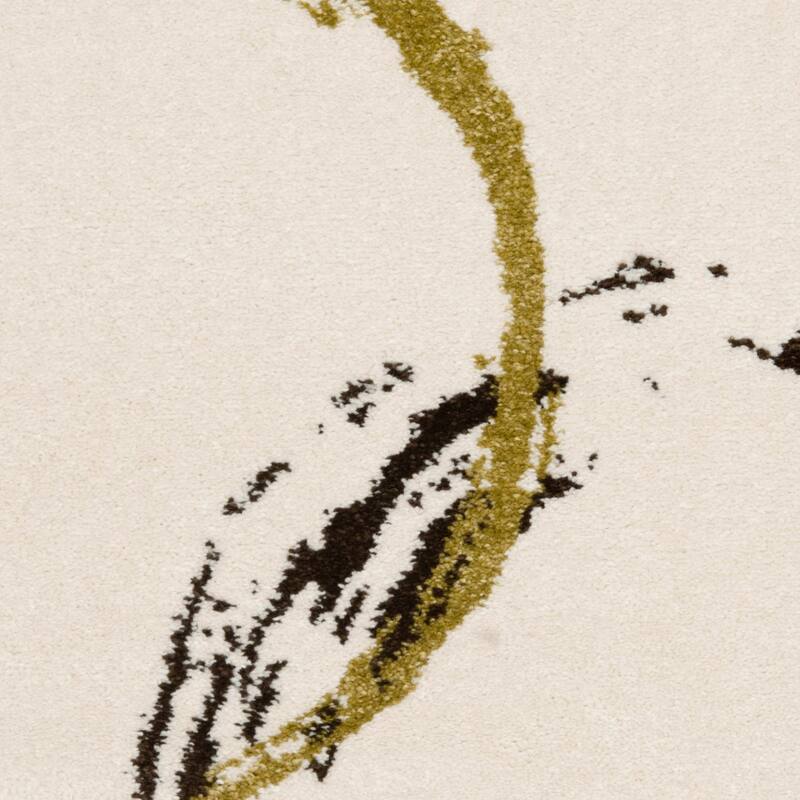 SAFAVIEH Porcello Cerise Modern Rug