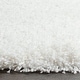 preview thumbnail 25 of 184, SAFAVIEH Santa Monica Shag Einara 2-inch Thick Area Rug