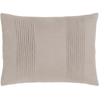 Coburn Solid Color Linen Sham