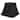 Silk Square Cut Lampshade, 5.25 inch Top, 9 inch Bottom, 8 inch Slant