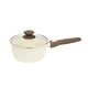 preview thumbnail 34 of 38, Oster SmartHandle Advance 13-Piece or 18-Piece Nonstick Cookware Set With Utensils & Pan Protectors