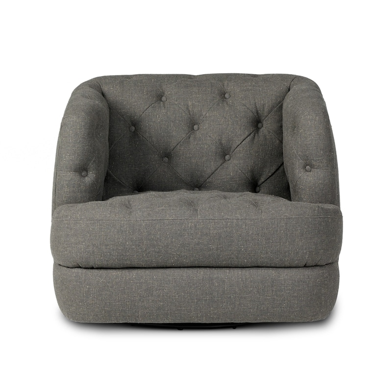 Haven Home Revere Swivel Chair
