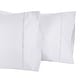preview thumbnail 10 of 39, Superior 1200 Thread Count Egyptian Cotton Solid Pillowcase - (Set of 2)