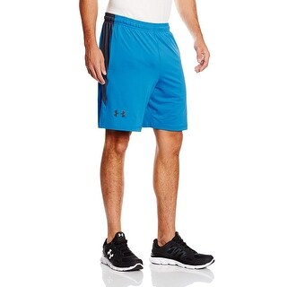 ua men's raid 8 shorts