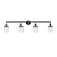 Option Deco Swirl / Oil Rubbed Bronze