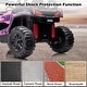preview thumbnail 3 of 12, 12 V Kids Ride on Car, Kids Electric Car with Remote Control