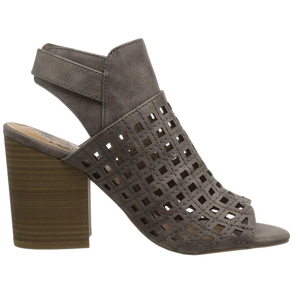 jellypop heels