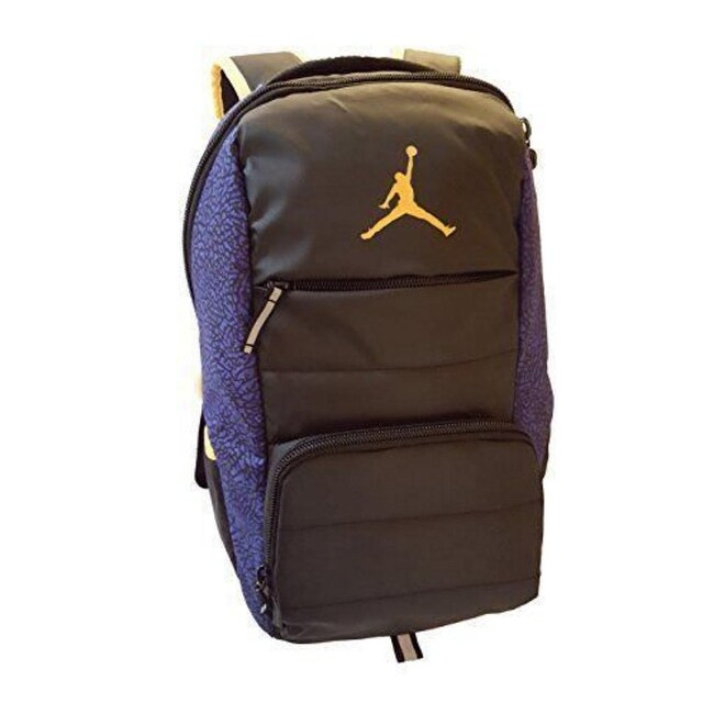 jordan all world backpack