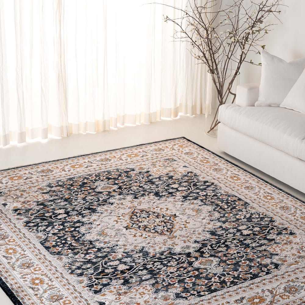 SAFAVIEH Lauren Ralph Lauren Kitza Transitional Rug