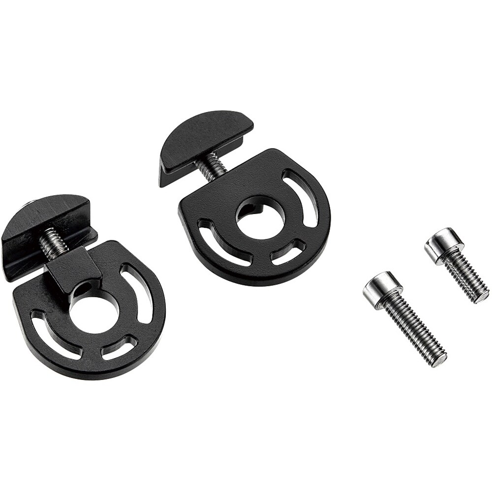 ALTAIR HD0157 HEADSET 1-1//8/" IS 41//28.6-IS41//30 BLK