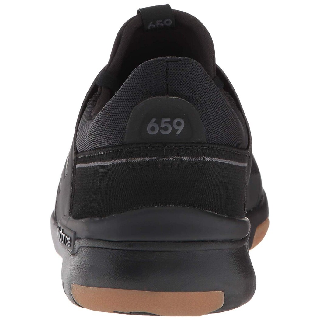 new balance men's 659v1 all coast skate shoe