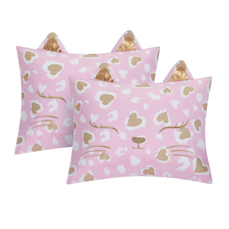 Lily Juvenile Comforter Set
