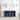 PROOX 60 inch Freestanding Bath Vanities with Engineered Culture Marble Top Undermount Sink - 60"