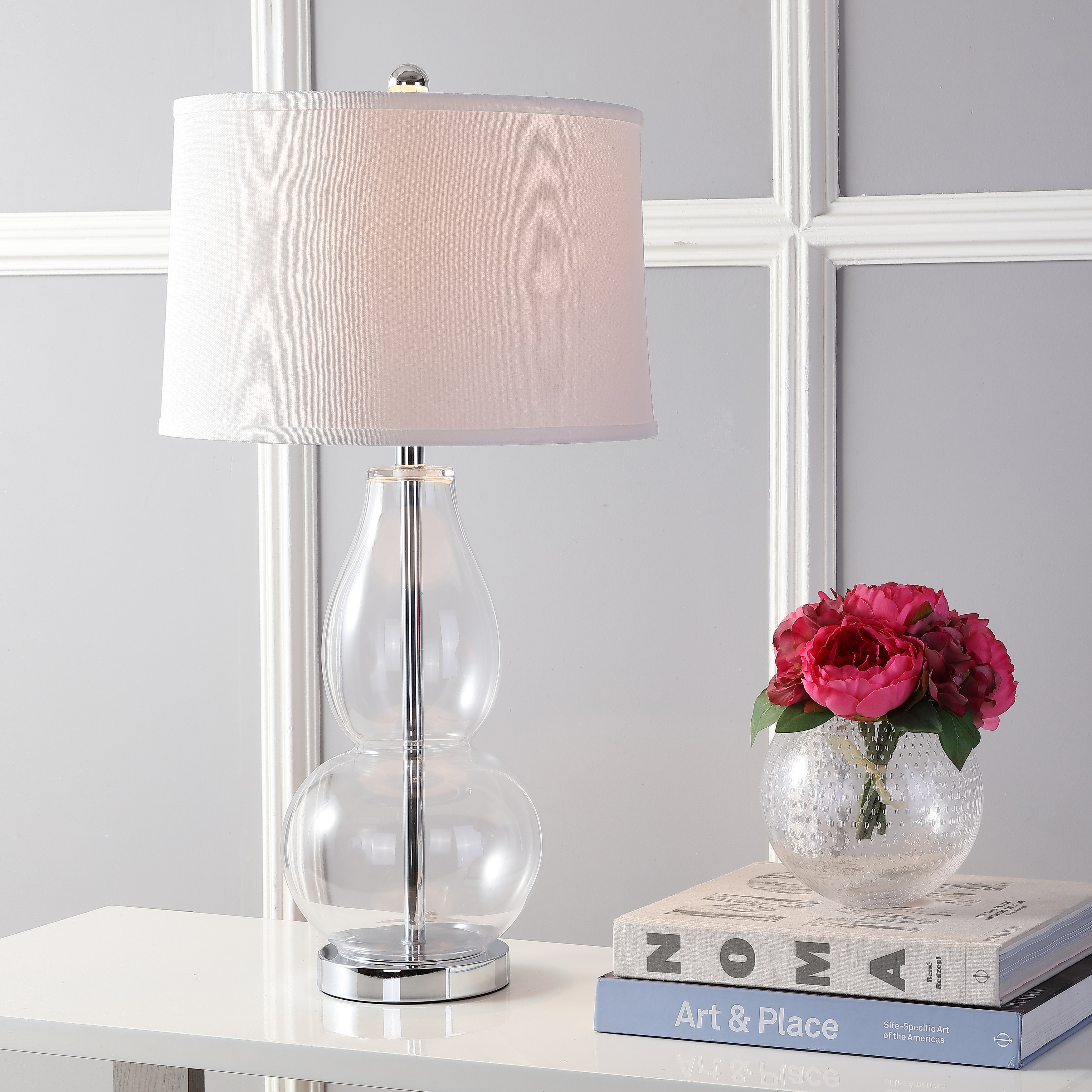 Bed Bath And Beyond Lamps