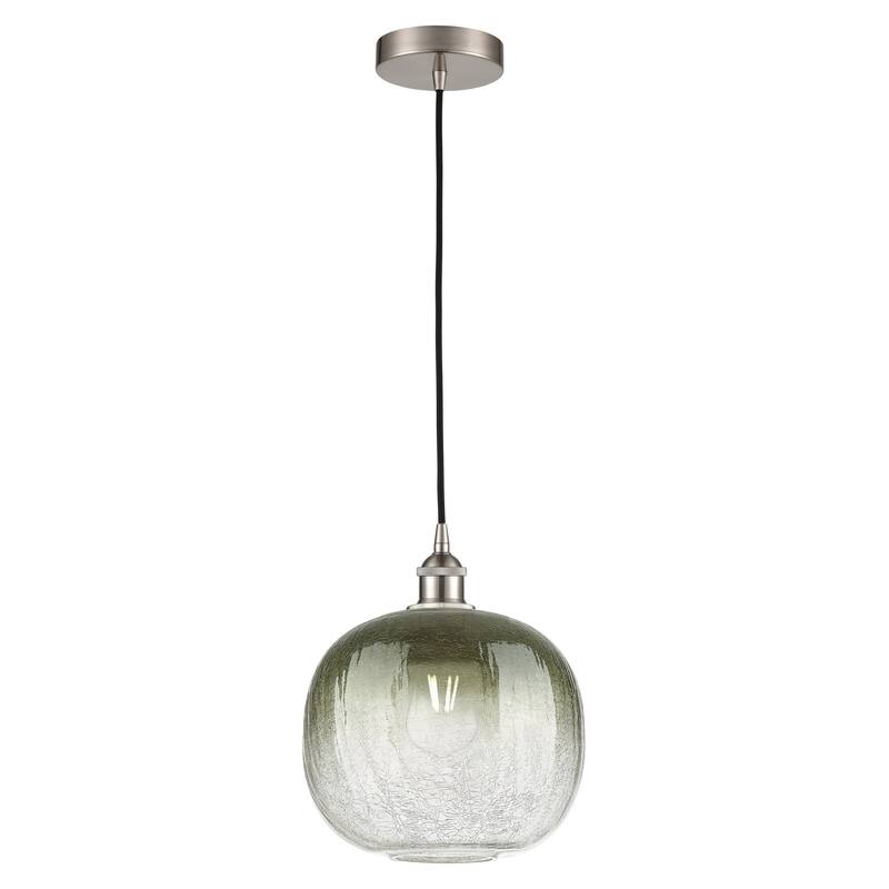 Innovations Lighting Endless Possibilities Edison - Brookhaven Sphere - 1 Light 11" Cord Hung Mini Pendant