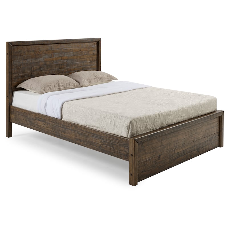 Monterrey Bed