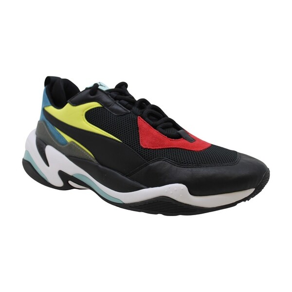 puma mens thunder spectra