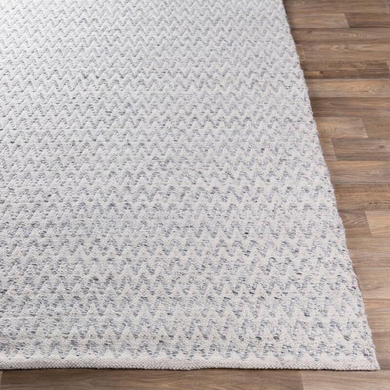 Artistic Weavers Shepherd Handmade Indoor / Outdoor Farmhouse Area Rug