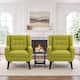 Option Green Linen