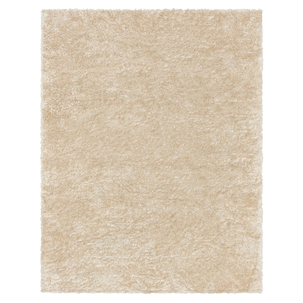 Karastan Billow Shag Area Rug