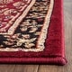 preview thumbnail 108 of 140, SAFAVIEH Lyndhurst Kuralay Traditional Oriental Rug