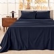 preview thumbnail 38 of 69, Bare Home Organic Cotton Flannel Sheet Set