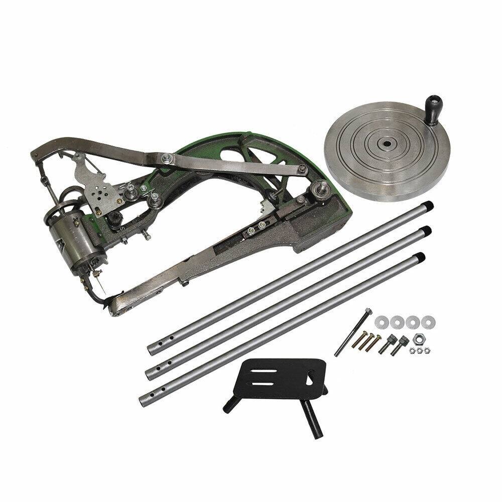 Hand Cobbler Shoe Repair Sewing Machine Bed Bath & Beyond 39474382