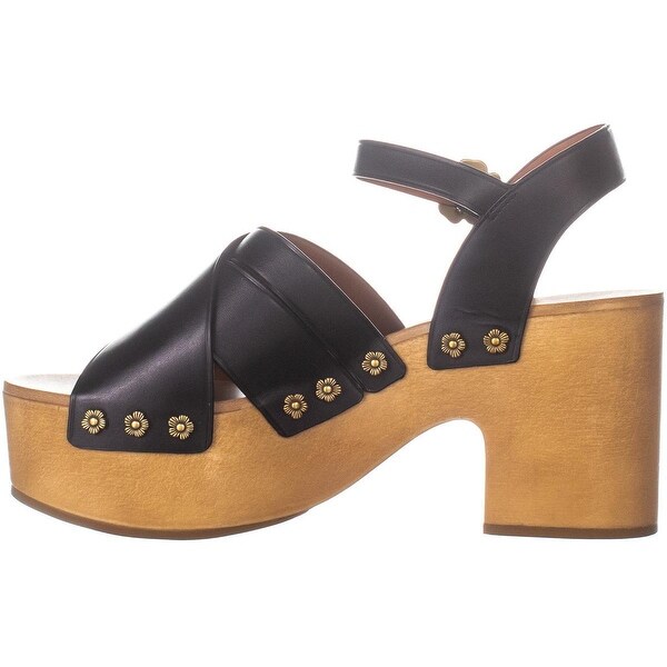 coach nessa clog