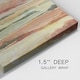 preview thumbnail 3 of 3, Sedona Magic-Gallery Wrapped Canvas